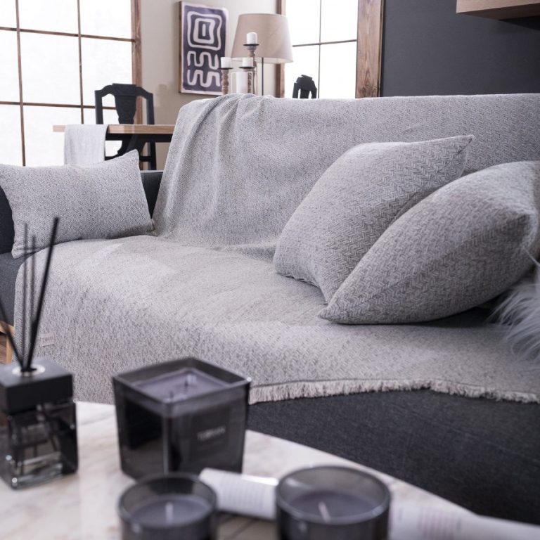 Ριχτάρι Kingston 11 - Τριθέσιο 180x300cm της TEORAN - Image 4