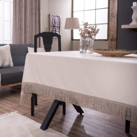 Τραπεζομάντηλο Velvet 01 - 140x180cm της TEORAN - Image 2