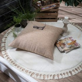 Μαξιλαροθήκη Melrose 14 - 65x65cm δαπέδου της TEORAN - Image 3