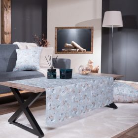 Καρέ Ferrol - 90x90cm της TEORAN