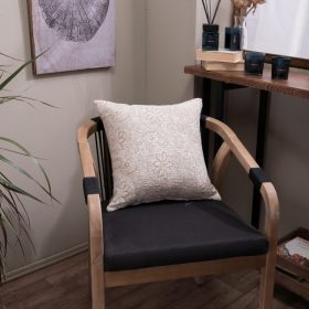 Μαξιλαροθήκη Mineapolis 01 - 43x43cm της TEORAN