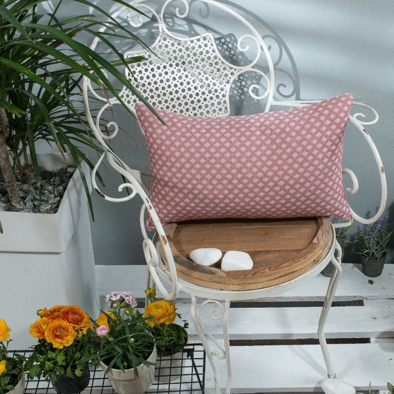 Μαξιλαροθήκη Bellagio 06 - 30x50cm της TEORAN - Image 2