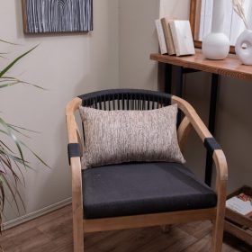 Μαξιλαροθήκη Nashville 14 - 30x50cm με γέμιση της TEORAN - Image 2