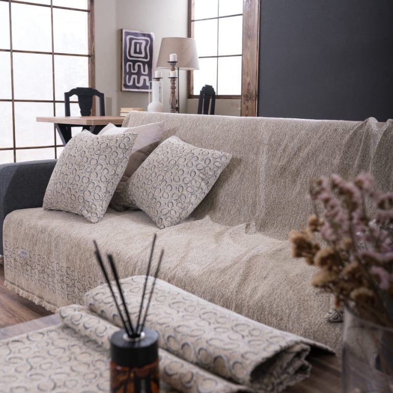 Ριχτάρι Maryland 02 - Διθέσιο 180x250cm της TEORAN - Image 5