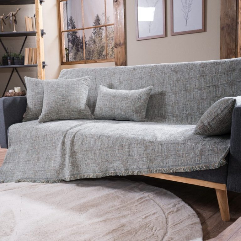 Ριχτάρι Hampton 13 - Διθέσιο 180x250cm της TEORAN - Image 3