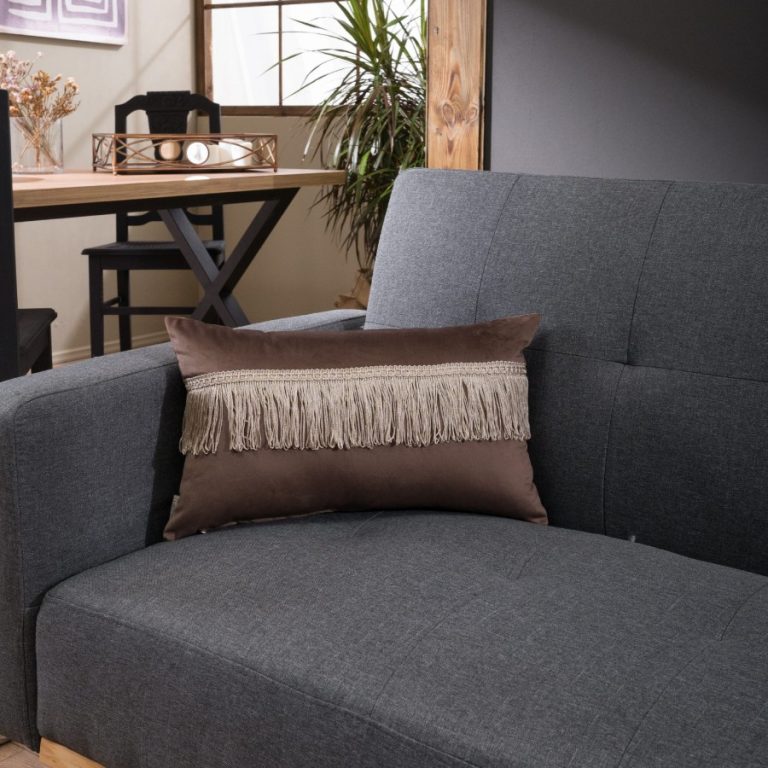 Capture0032-5-900x900-4.jpg Μαξιλαροθήκη Velvet 03 Με Κρόσι - 30x50cm με γέμιση της TEORAN - Image 2