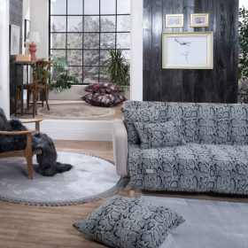 Ριχτάρι Malibu 11 - Μονοθέσιο 180x150cm της TEORAN