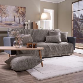 Ριχτάρι Mineapolis 03 - Τριθέσιο 180x300cm της TEORAN