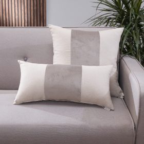 Μαξιλαροθήκη Linus 07 - 30x60cm της TEORAN