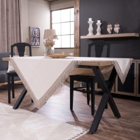 Τραπεζομάντηλο Velvet 01 - 140x180cm της TEORAN - Image 5