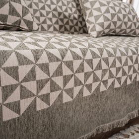 Ριχτάρι Columbia 03 - Διθέσιο 180x250cm της TEORAN - Image 2