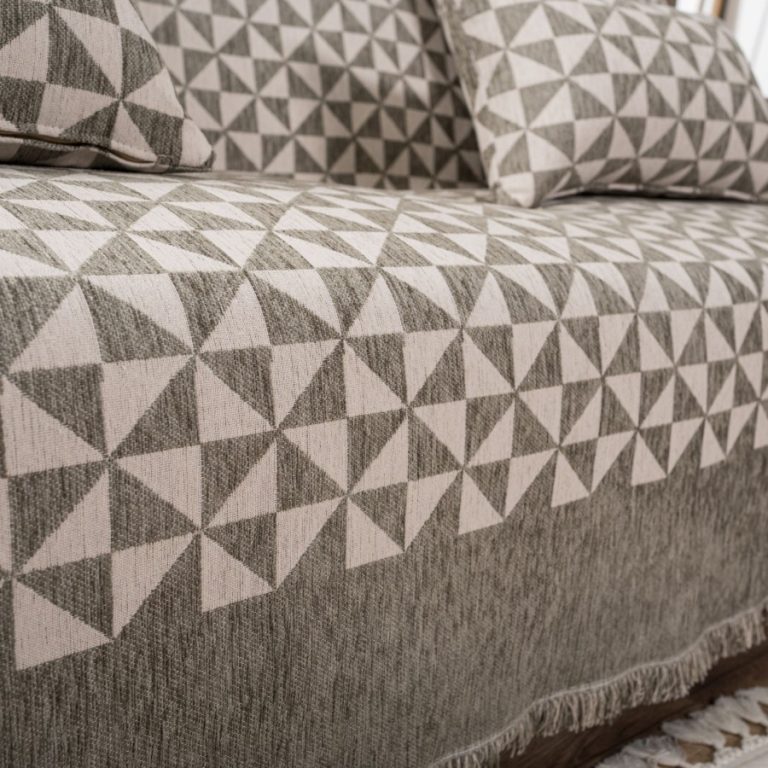 Ριχτάρι Columbia 03 - Διθέσιο 180x250cm της TEORAN - Image 2