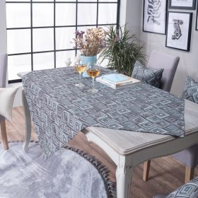 Καρέ Santos 04 - 90x90cm της TEORAN - Image 3