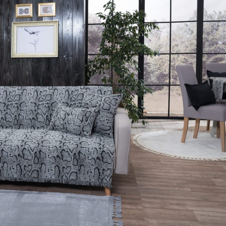 Ριχτάρι Malibu 11 - Διθέσιο 180x250cm της TEORAN - Image 5