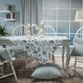Τραπεζομάντηλο Alesia - 135x135cm της TEORAN - Image 2