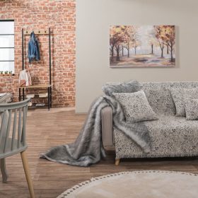Ριχτάρι Montana 07 - Μονοθέσιο 180x150cm της TEORAN - Image 4