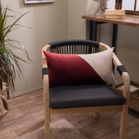 Μαξιλαροθήκη Minus 10 - 50x50cm της TEORAN - Image 2