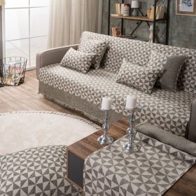 Τραβέρσα Columbia 03 - 45x180cm της TEORAN - Image 2