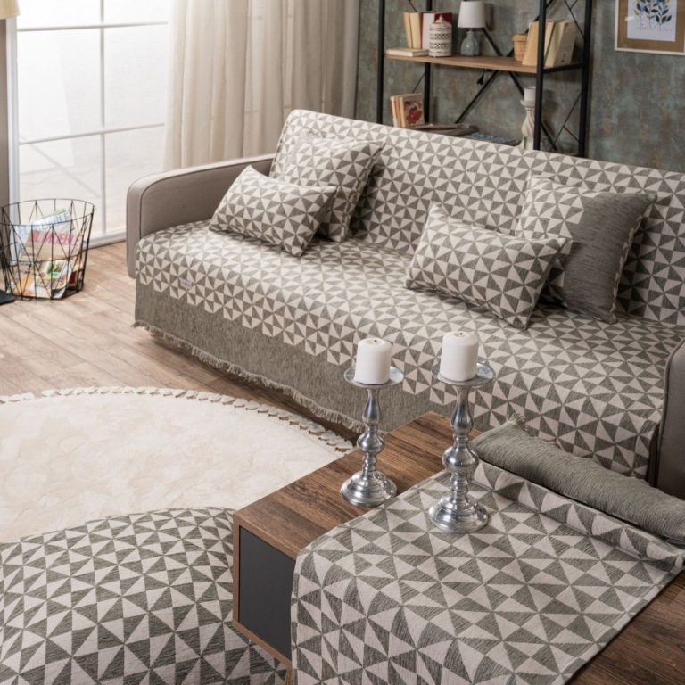 Τραβέρσα Columbia 03 - 45x180cm της TEORAN - Image 2