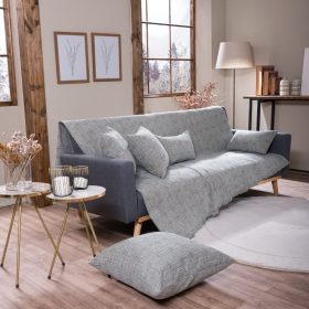 Ριχτάρι Hampton 13 - Τριθέσιο 180x300cm της TEORAN - Image 5