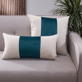 Μαξιλαροθήκη Linus 13 - 30x60cm της TEORAN