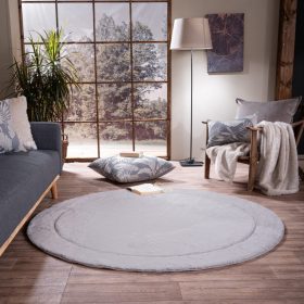 Χαλί Floor 11 Ροτόντα - Ροτόντα Φ160 cm της TEORAN