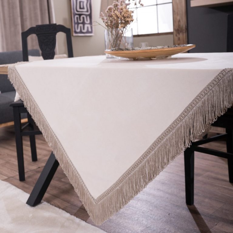 Τραπεζομάντηλο Velvet 01 - 140x180cm της TEORAN - Image 7