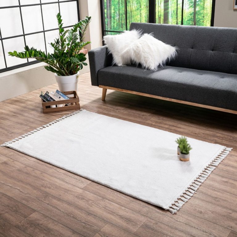 Χαλί Softy 00 - 100 x 160 cm της TEORAN - Image 3