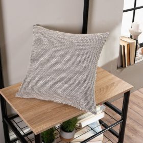 Μαξιλαροθήκη Minnesota 01 - 43x43cm της TEORAN