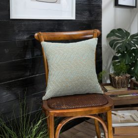 Μαξιλαροθήκη Niagara 13 - 43x43cm με γέμιση της TEORAN