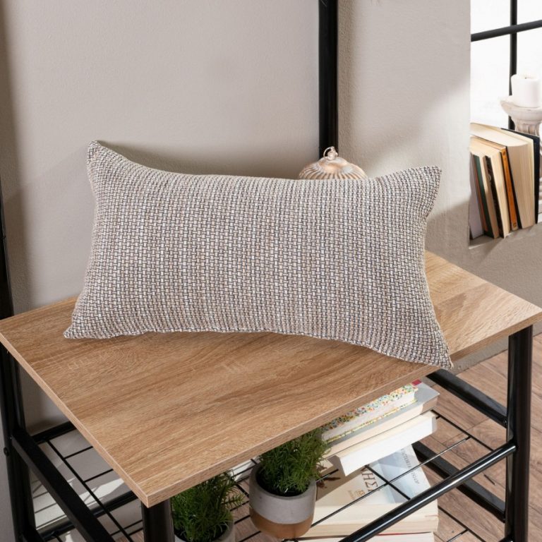 Μαξιλαροθήκη Minnesota 01 - 43x43cm της TEORAN - Image 2