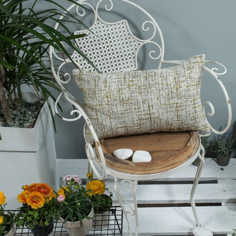 Μαξιλαροθήκη Positano 08 - 65x65cm δαπέδου της TEORAN - Image 2