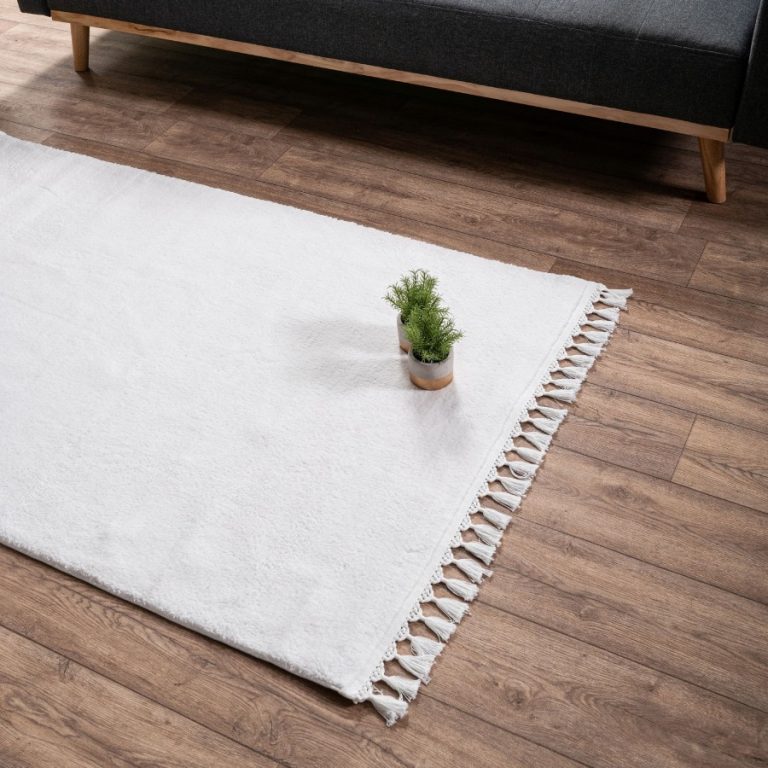 Χαλί Softy 00 - 100 x 160 cm της TEORAN - Image 2