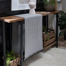 Τραβέρσα Jersey 11 - 45x180cm της TEORAN