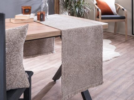 Τραβέρσα Mineapolis 07 All Over - 45x180cm της TEORAN