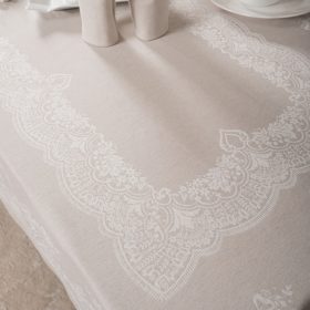 Τραπεζομάντηλο Etienne 01 - 155 x 230 cm της TEORAN - Image 3
