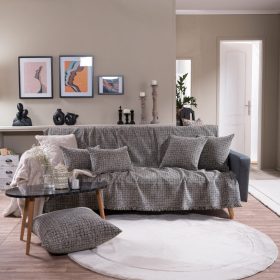 Ριχτάρι Lancaster 03 - Διθέσιο 180x250cm της TEORAN - Image 3