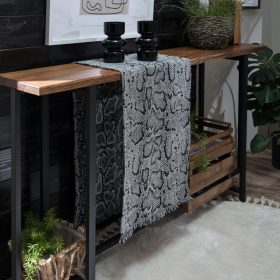 Τραβέρσα Malibu 11 - 45x180cm της TEORAN