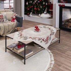 Καρέ & Τραβέρσα Werfen (Σετ 2τεμ.) - 100x100cm & 40x100cm της TEORAN - Image 5