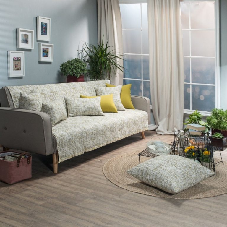 Μαξιλαροθήκη Positano 08 - 30x50cm με γέμιση της TEORAN - Image 4