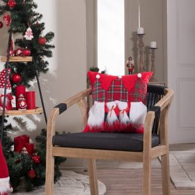 Μαξιλαροθήκη Sven 08 - 45x45cm με γέμιση της TEORAN