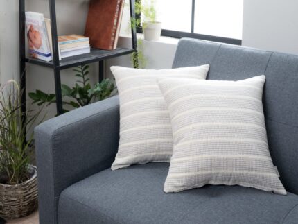 Μαξιλαροθήκη Jersey 01 - 43x43cm της TEORAN