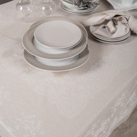 Τραπεζομάντηλο Etienne 01 - 155 x 230 cm της TEORAN - Image 5