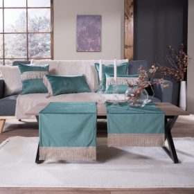 Τραβέρσα Velvet 15 - 40x160cm της TEORAN - Image 3