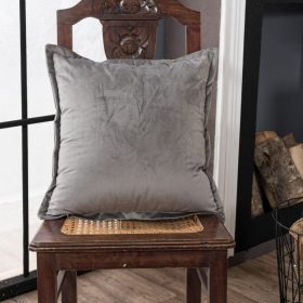 Μαξιλαροθήκη Velvet 11 - 30x50cm με γέμιση της TEORAN