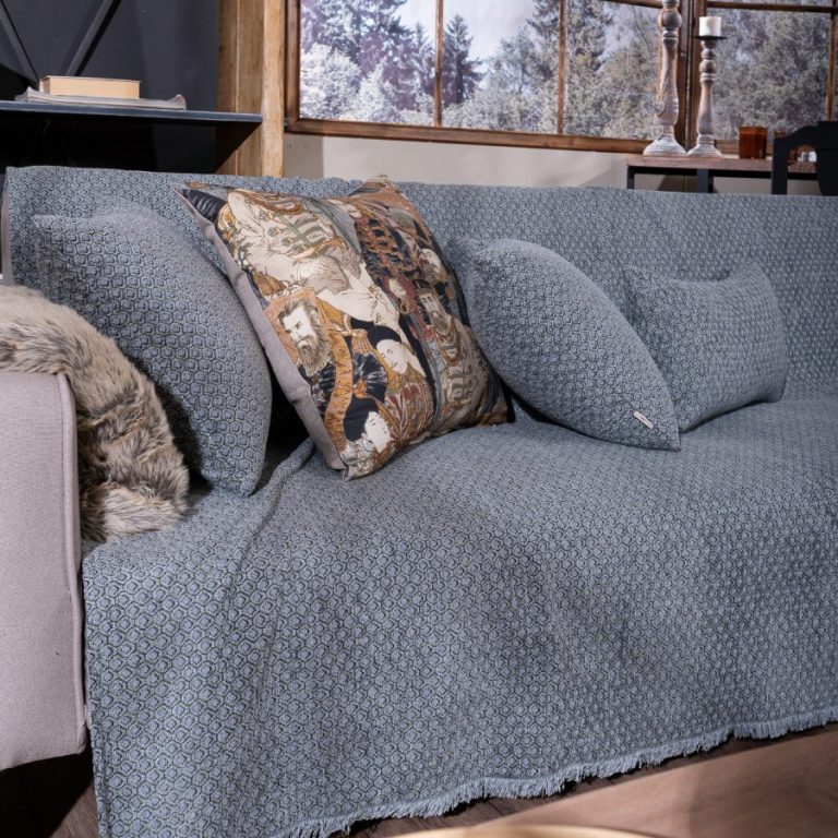 Ριχτάρι Michigan 04 - Μονοθέσιο 180x150cm της TEORAN - Image 2