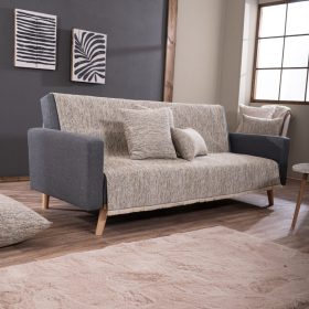 Ριχτάρι Nashville 02 - Μονοθέσιο 180x150cm της TEORAN