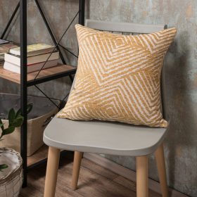 Μαξιλαροθήκη Philadelphia 08 - 65x65cm δαπέδου με γέμιση της TEORAN