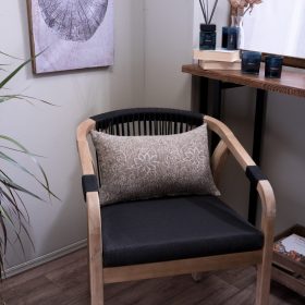 Μαξιλαροθήκη Mineapolis 11 - 30x50cm με γέμιση της TEORAN - Image 2