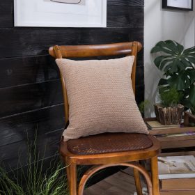 Μαξιλαροθήκη Melrose 14 - 65x65cm δαπέδου της TEORAN